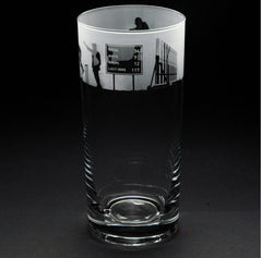 Golf Scene Highball Tumbler