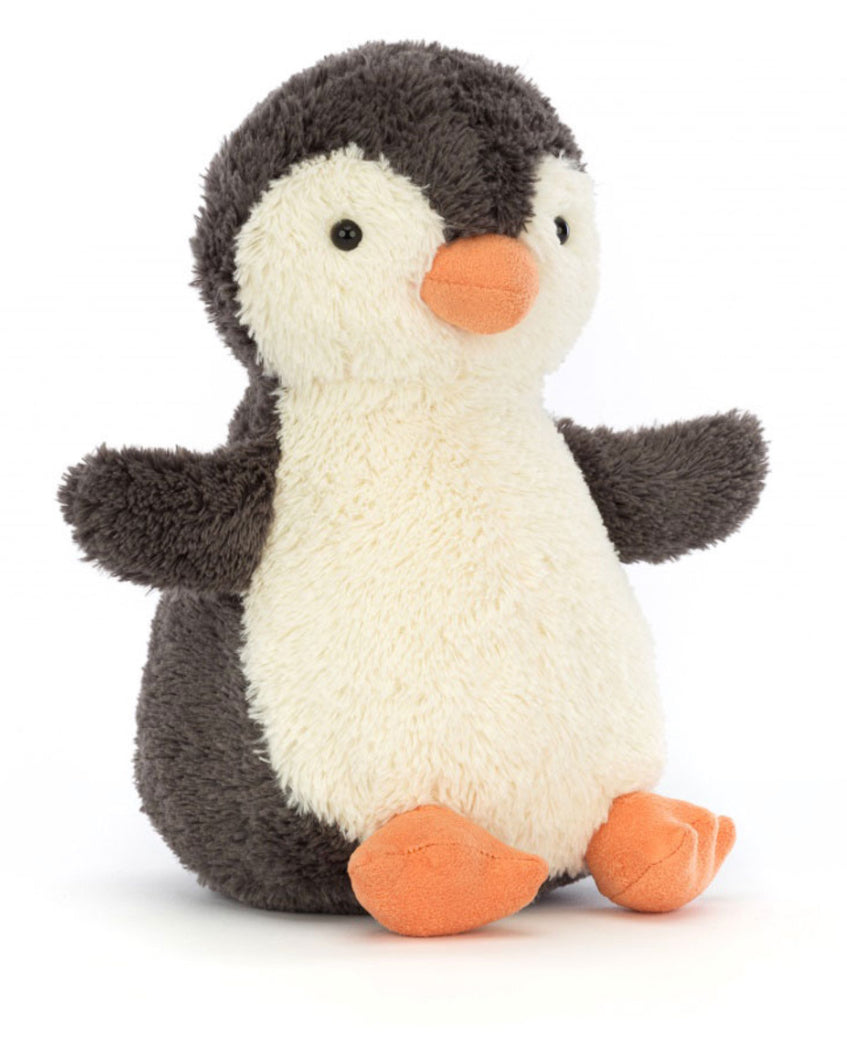 Jellycat Peanut Penguin Medium