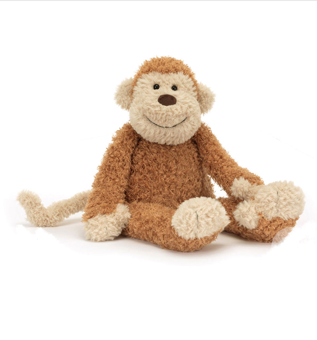 Jellycat Junglie Monkey