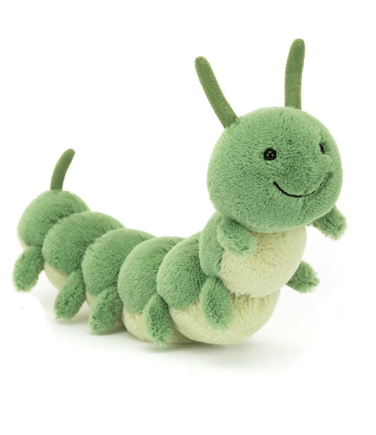 Jellycat Carys Caterpillar