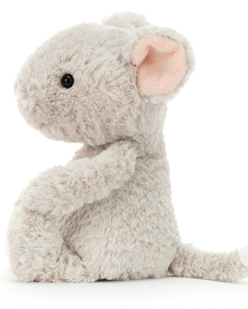 Jellycat Tumbletuft Mouse