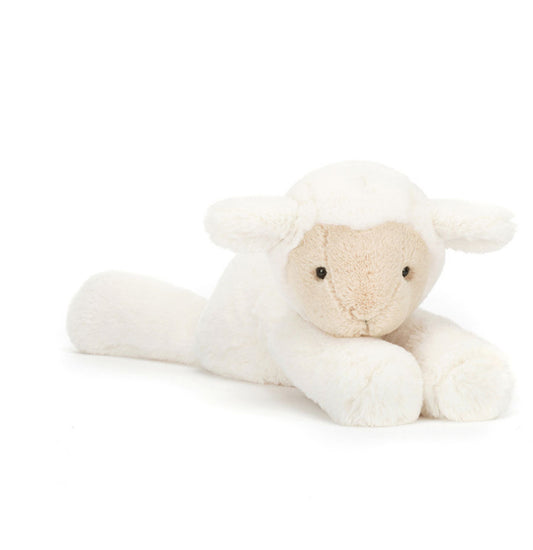 Jellycat Smudge Lamb