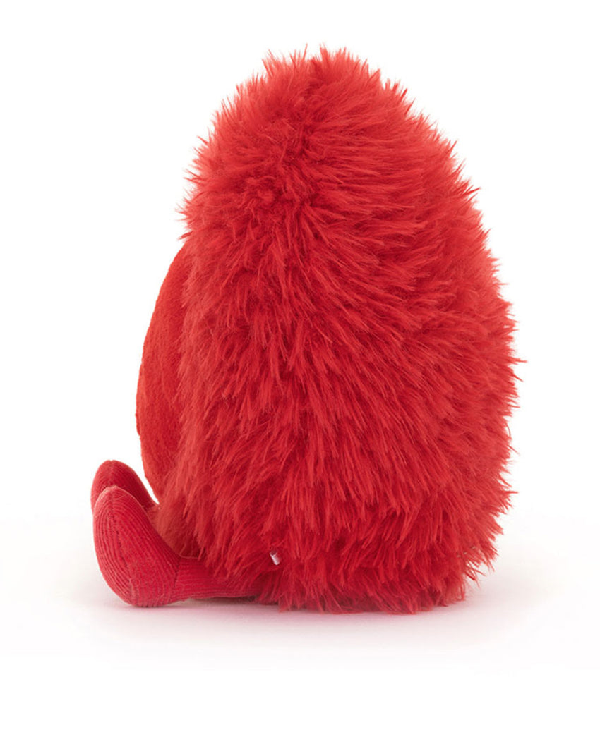 Jellycat Amuseables Beatie Heart