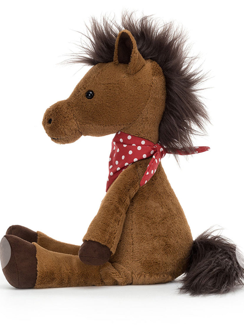 Jellycat Orson Horse