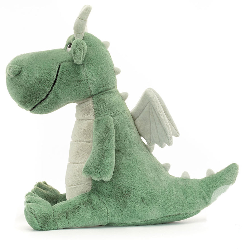 Jellycat Adon Dragon