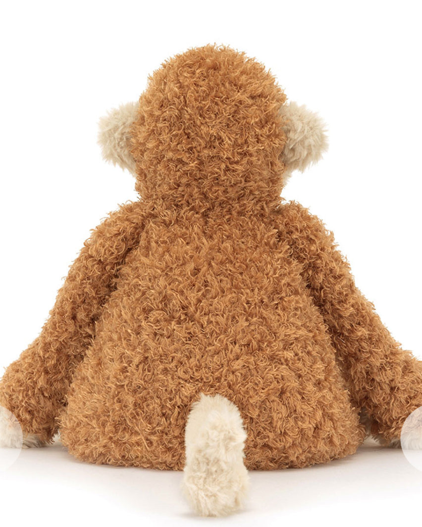 Jellycat Junglie Monkey