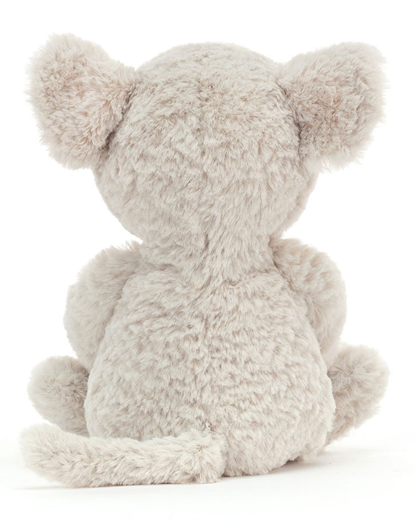 Jellycat Tumbletuft Mouse