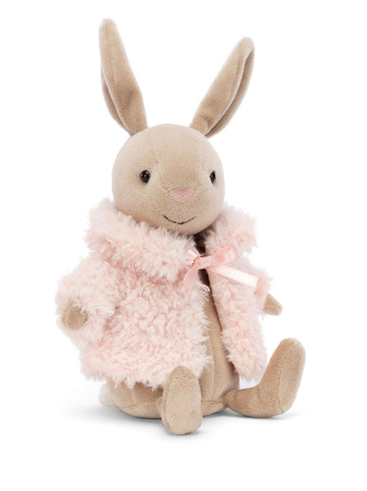 Jellycat Comfy Coat Bunny