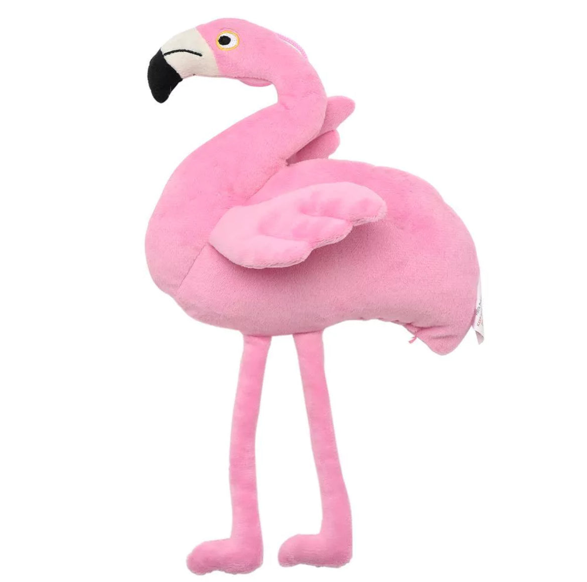 Sew Me Up Flopsy Flamingo