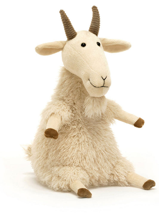 Jellycat Ginny Goat