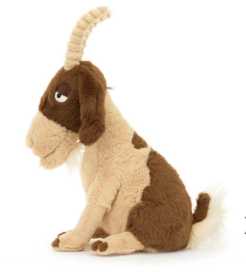 Jellycat Glenny Goat