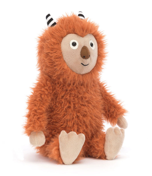 Jellycat Pip Monster