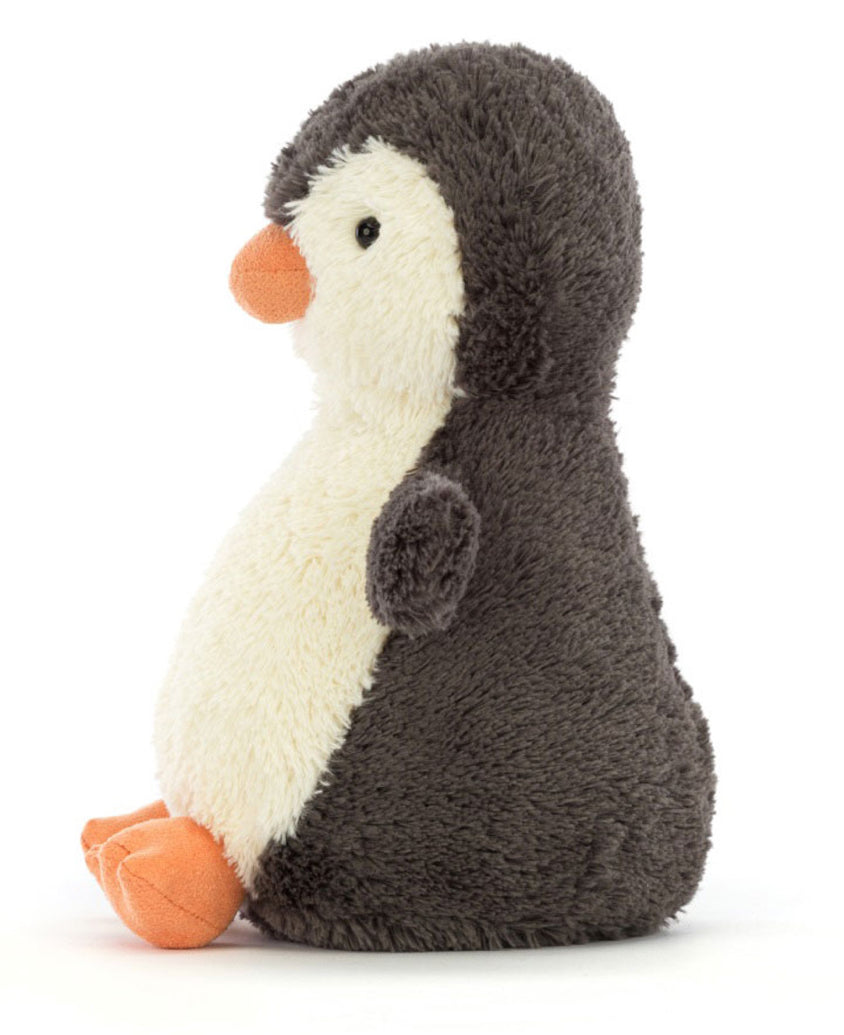 Jellycat Peanut Penguin Medium