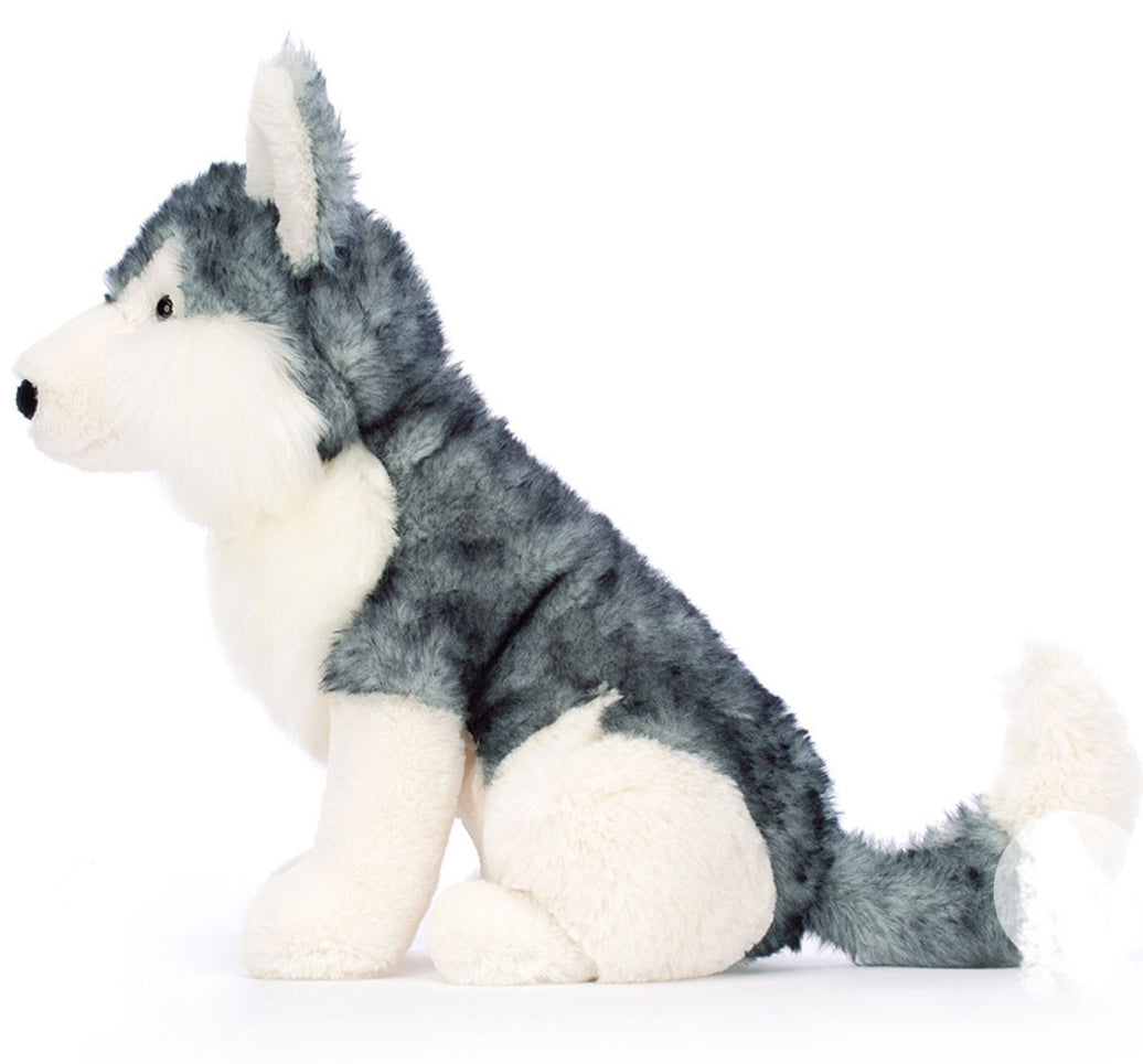 Jellycat Jackson Husky