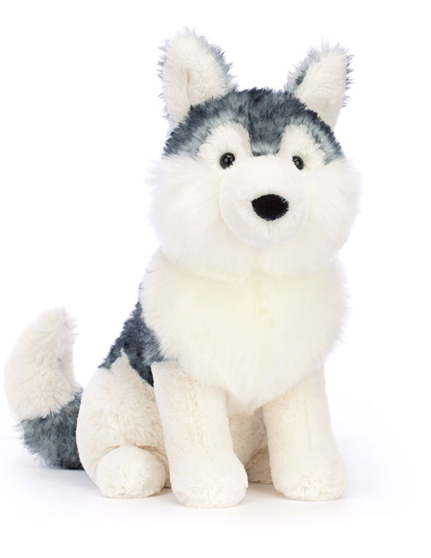 Jellycat Jackson Husky