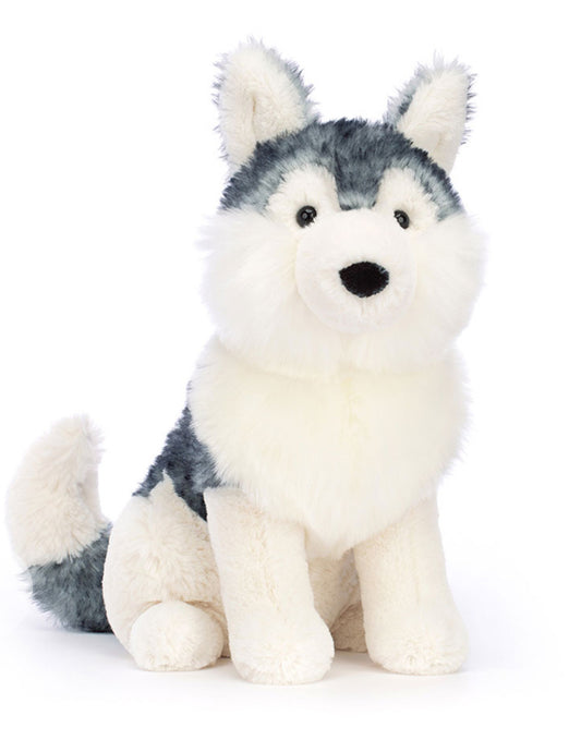 Jellycat Jackson Husky