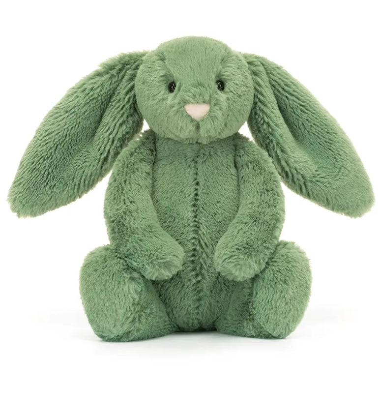 Jellycat Bashful Ivy Bunny Little