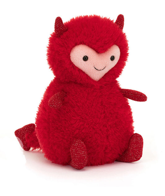 Jellycat Hugg McSnugg