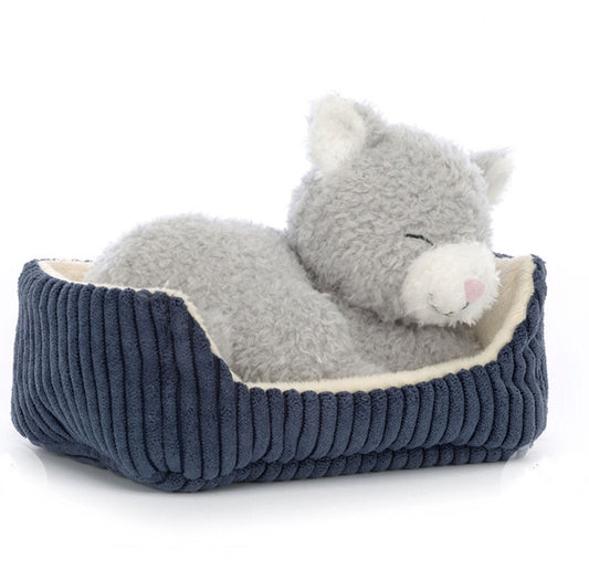 Jellycat Napping Nipper Cat