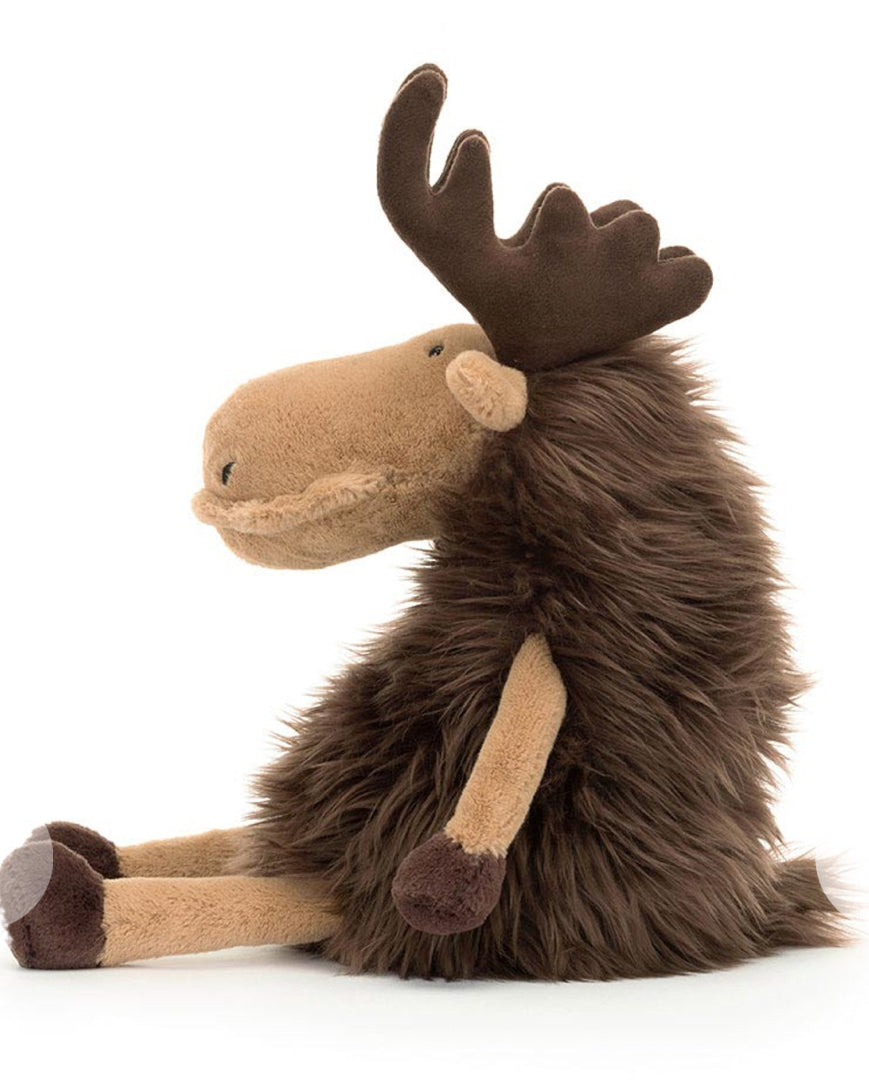 Jellycat Merrick Moose