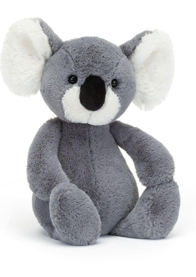 Jellycat Bashful Koala