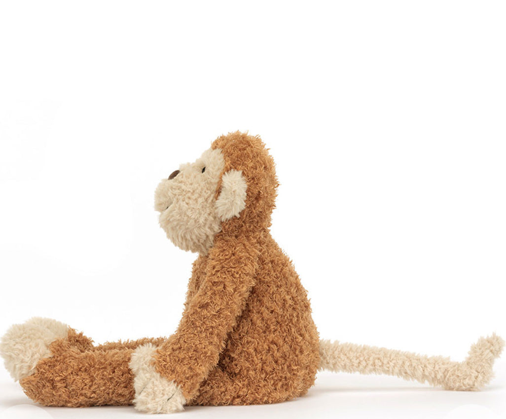 Jellycat Junglie Monkey