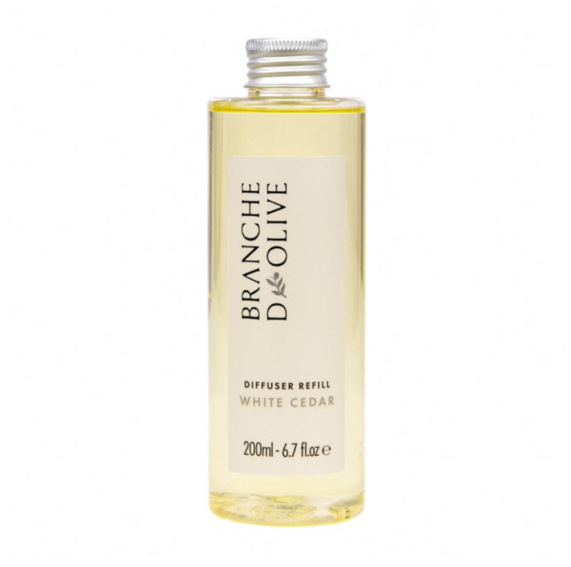 White Cedar Branche D’Olive Room Diffuser