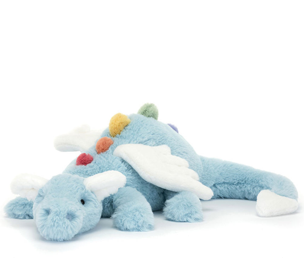 Jellycat Sky Dragon