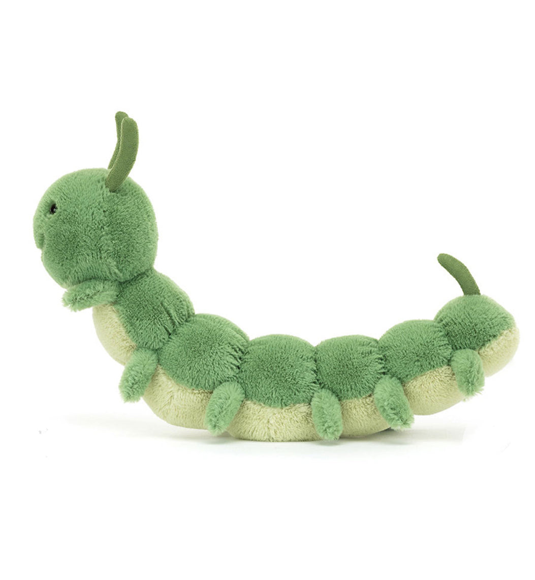 Jellycat Carys Caterpillar