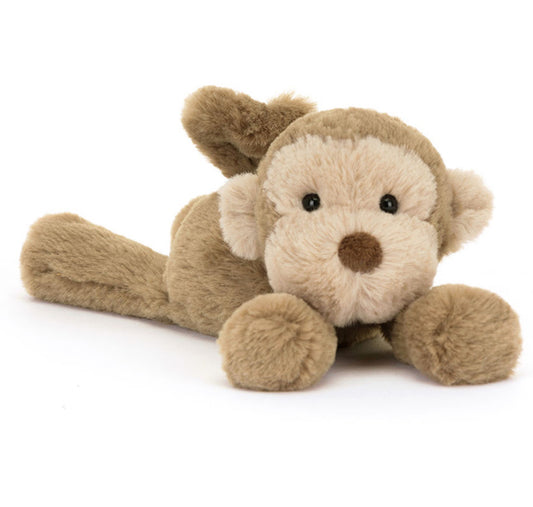 Jellycat Smudge Monkey Tiny