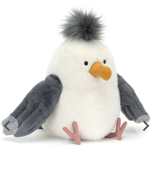 Jellycat Chip Seagul