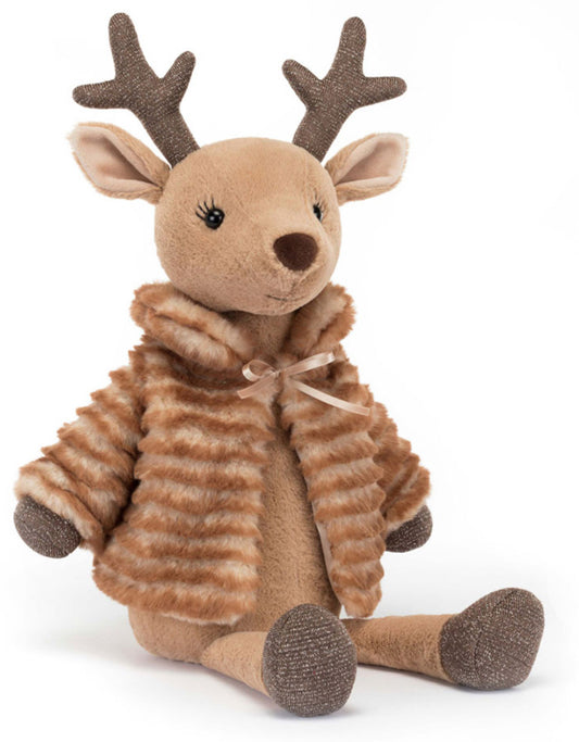 Jellycat Sofia Reindeer