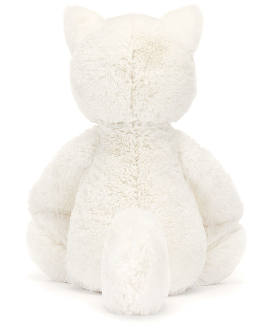 Jellycat Bashful Arctic Fox