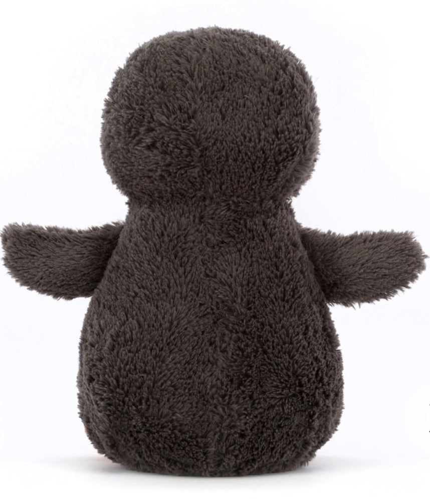 Jellycat Peanut Penguin Medium