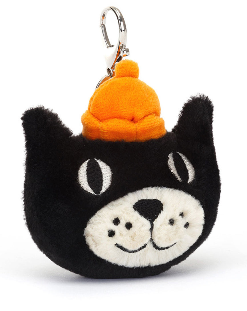 Jellycat Bag Charm