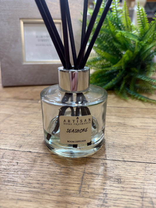 Artisan Home Fragrance Seashore Diffuser