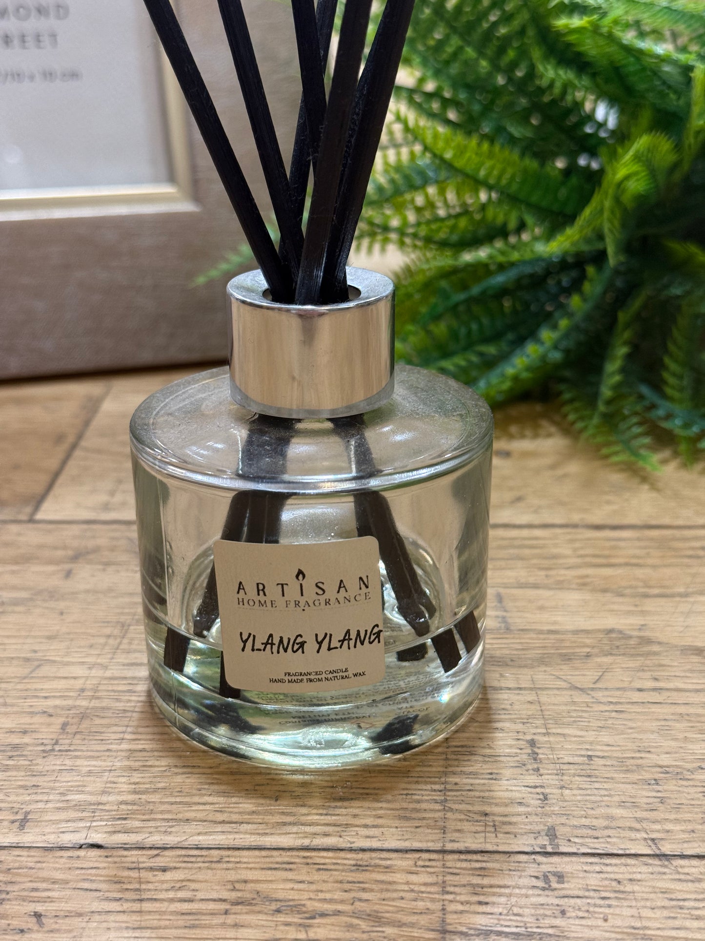 Artisan Home Fragrance Ylang Ylang Diffuser