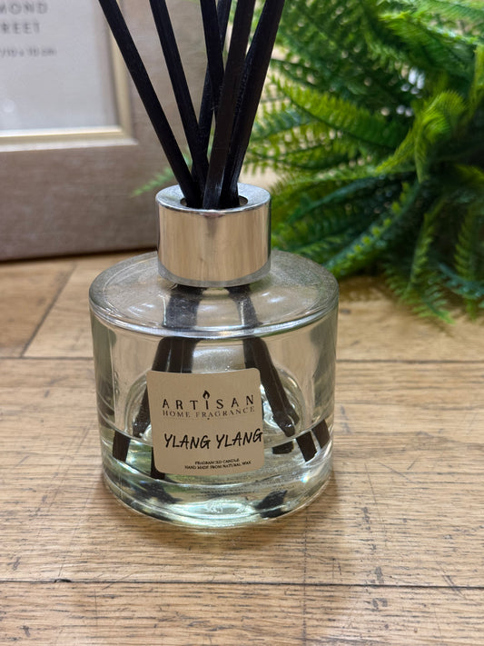 Artisan Home Fragrance Ylang Ylang Diffuser