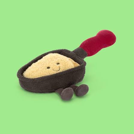 Jellycat Amuseables Raclette