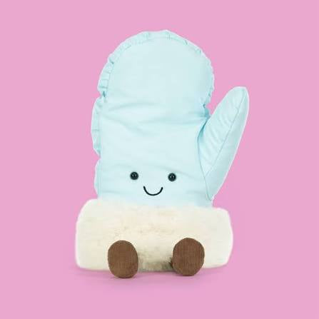 Jellycat Amuseables Mitten