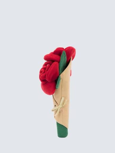 Jellycat Amuseables Rose Bouquet