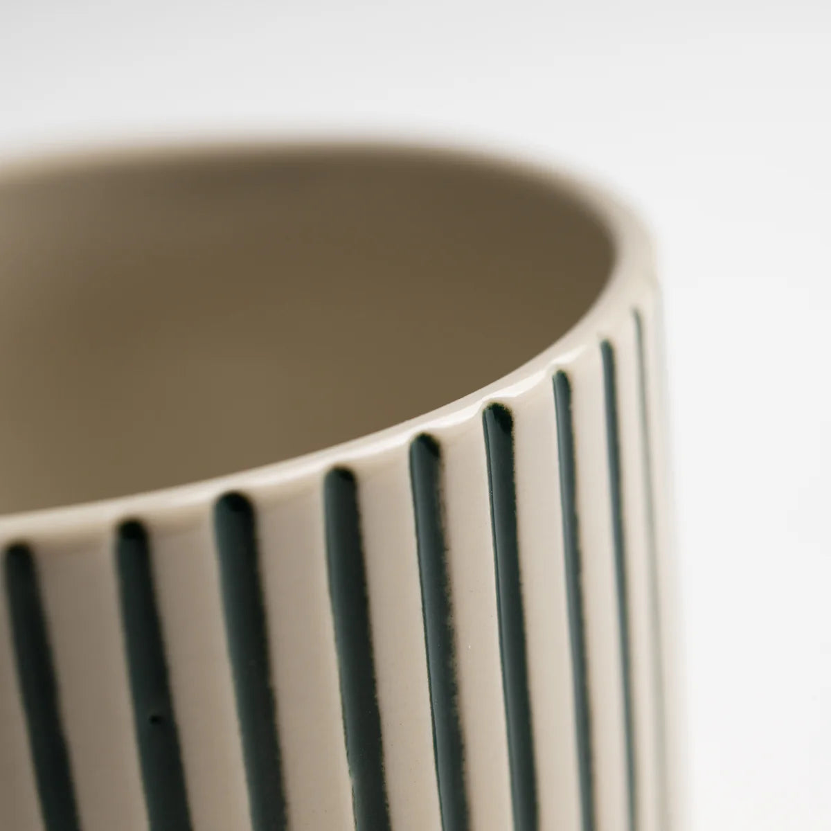Kindred Yarrow Mug - Brushed Sea Green - Large (Set of 2)