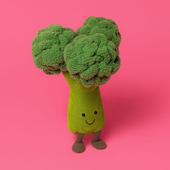Jellycat Amuseables Broccoli