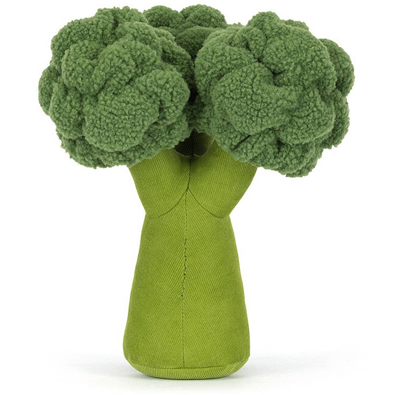 Jellycat Amuseables Broccoli