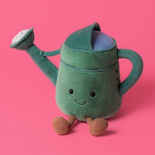 Jellycat Amuseables Watering Can