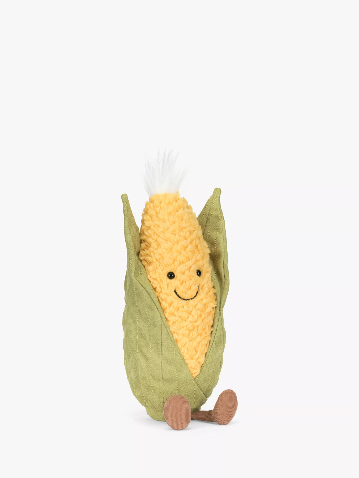 Jellycat Amuseables Sweetcorn