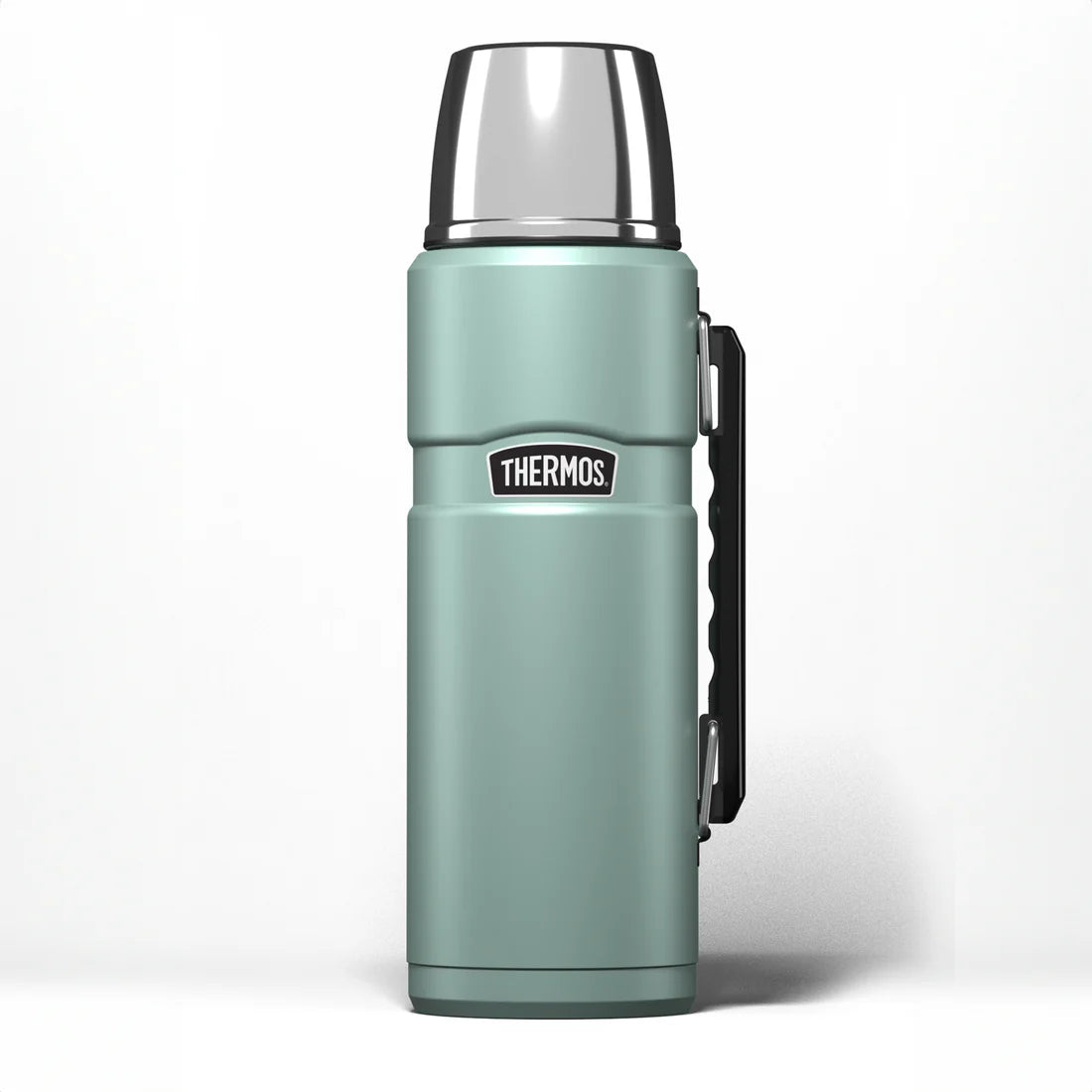 Thermos Stainless King Flask 1.2L Duck Egg
