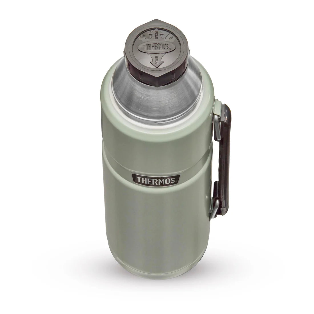 Thermos Stainless King Flask 1.2L Duck Egg