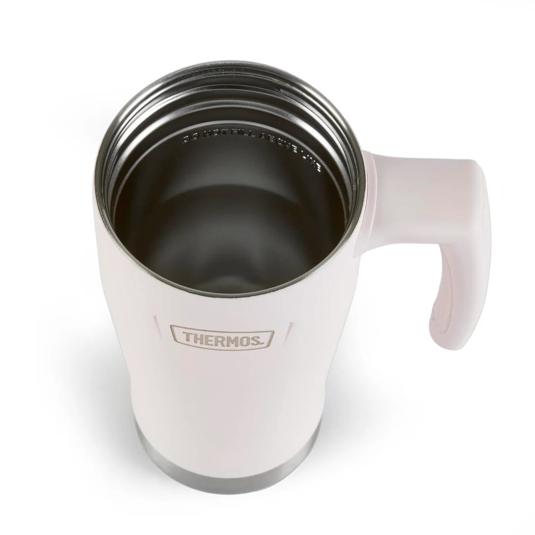 Thermos Icon Travel Mug 470ml - Peony Pink