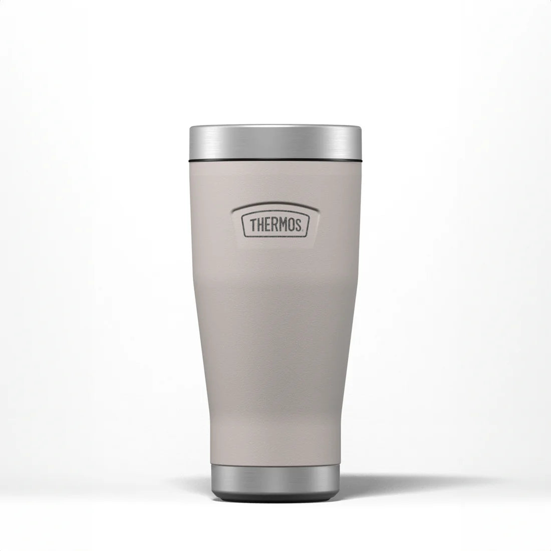 Thermos Icon Travel Tumbler 470ml - Sandstone
